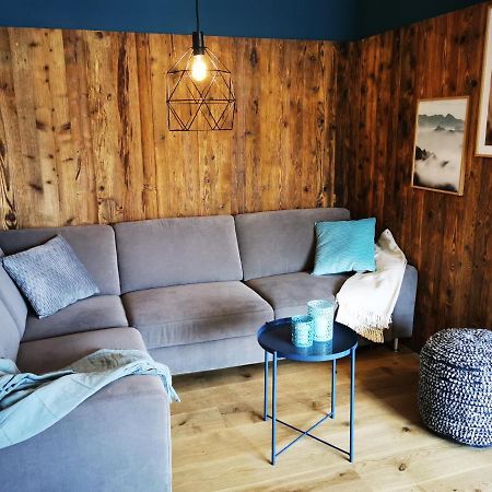 Apartament Homberg Stuben Winterberg Zewnętrze zdjęcie
