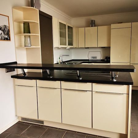 Apartament Homberg Stuben Winterberg Zewnętrze zdjęcie