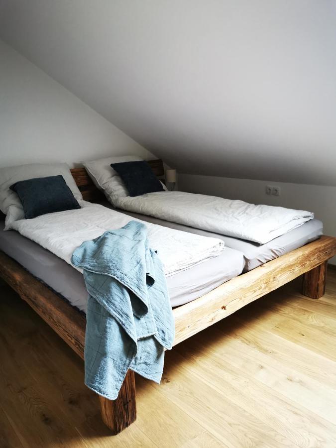 Apartament Homberg Stuben Winterberg Zewnętrze zdjęcie