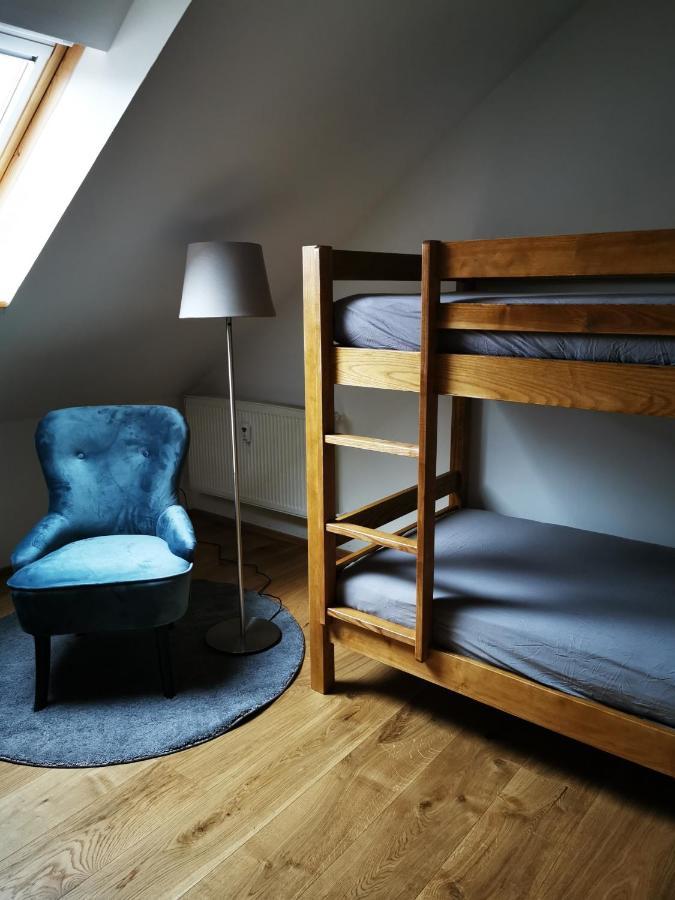 Apartament Homberg Stuben Winterberg Zewnętrze zdjęcie