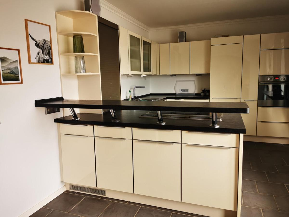 Apartament Homberg Stuben Winterberg Zewnętrze zdjęcie