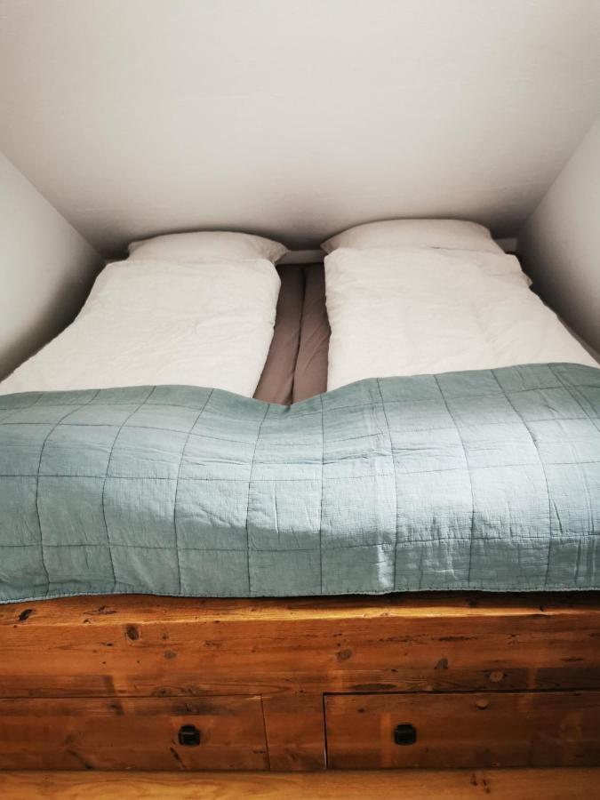Apartament Homberg Stuben Winterberg Zewnętrze zdjęcie