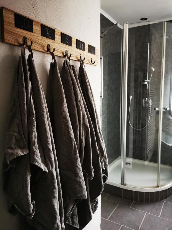 Apartament Homberg Stuben Winterberg Zewnętrze zdjęcie