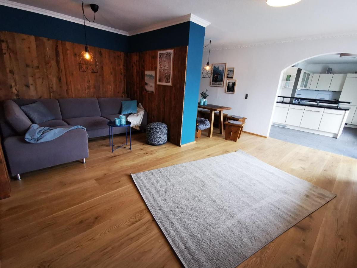 Apartament Homberg Stuben Winterberg Zewnętrze zdjęcie